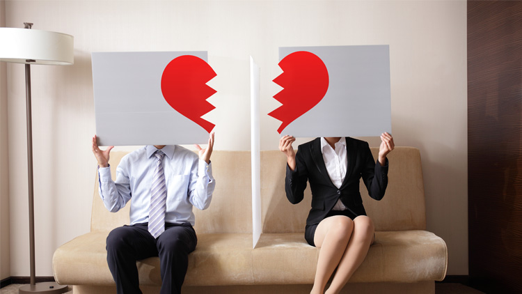 Divorce