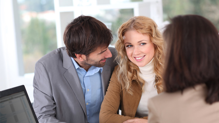 Matrimonial Finance