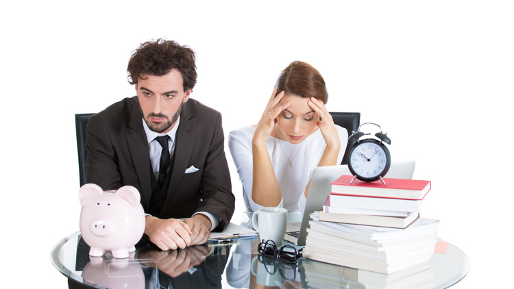 Post Nuptial Agreements
