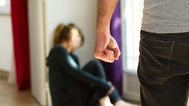 Domestic Abuse