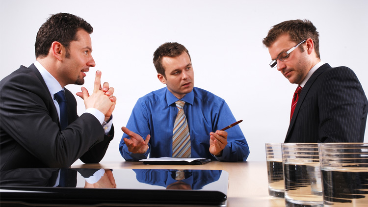 Mediation