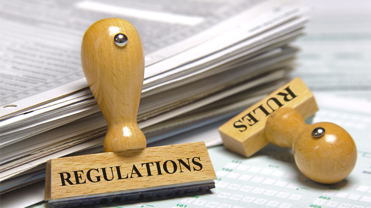 Regulatory Matters