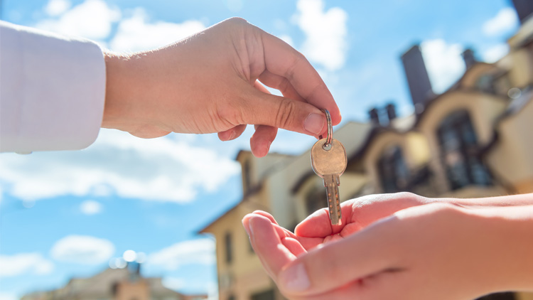 Landlord and Tenant Work