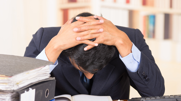Disciplinary Issues & Sickness Absences