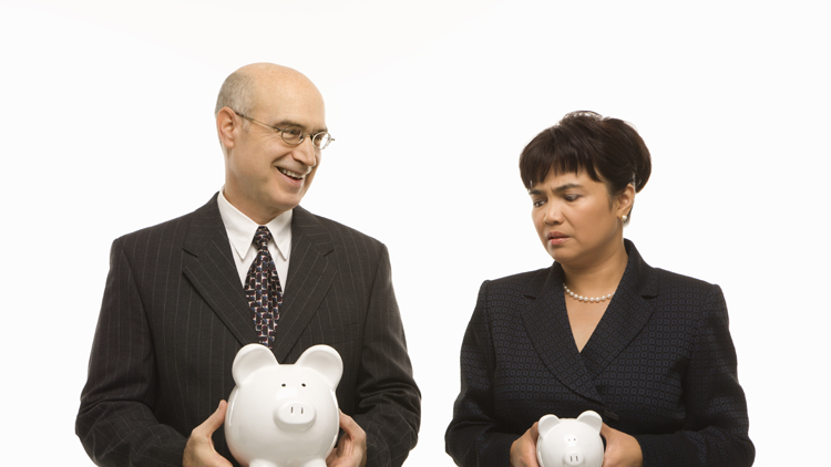 Equal Pay