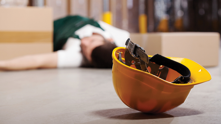 Health and Safety Breaches