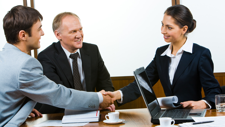 Partnership Agreement & Disputes
