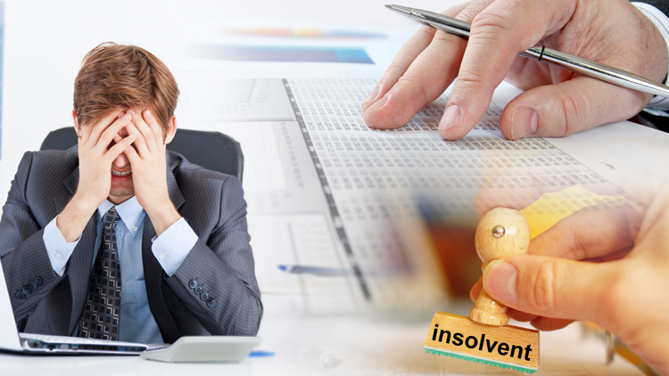 Redundancy and Insolvency