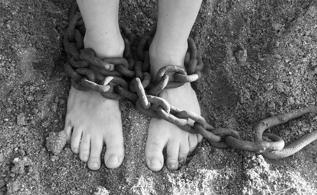 How human trafficking victims can appeal against criminal convictions