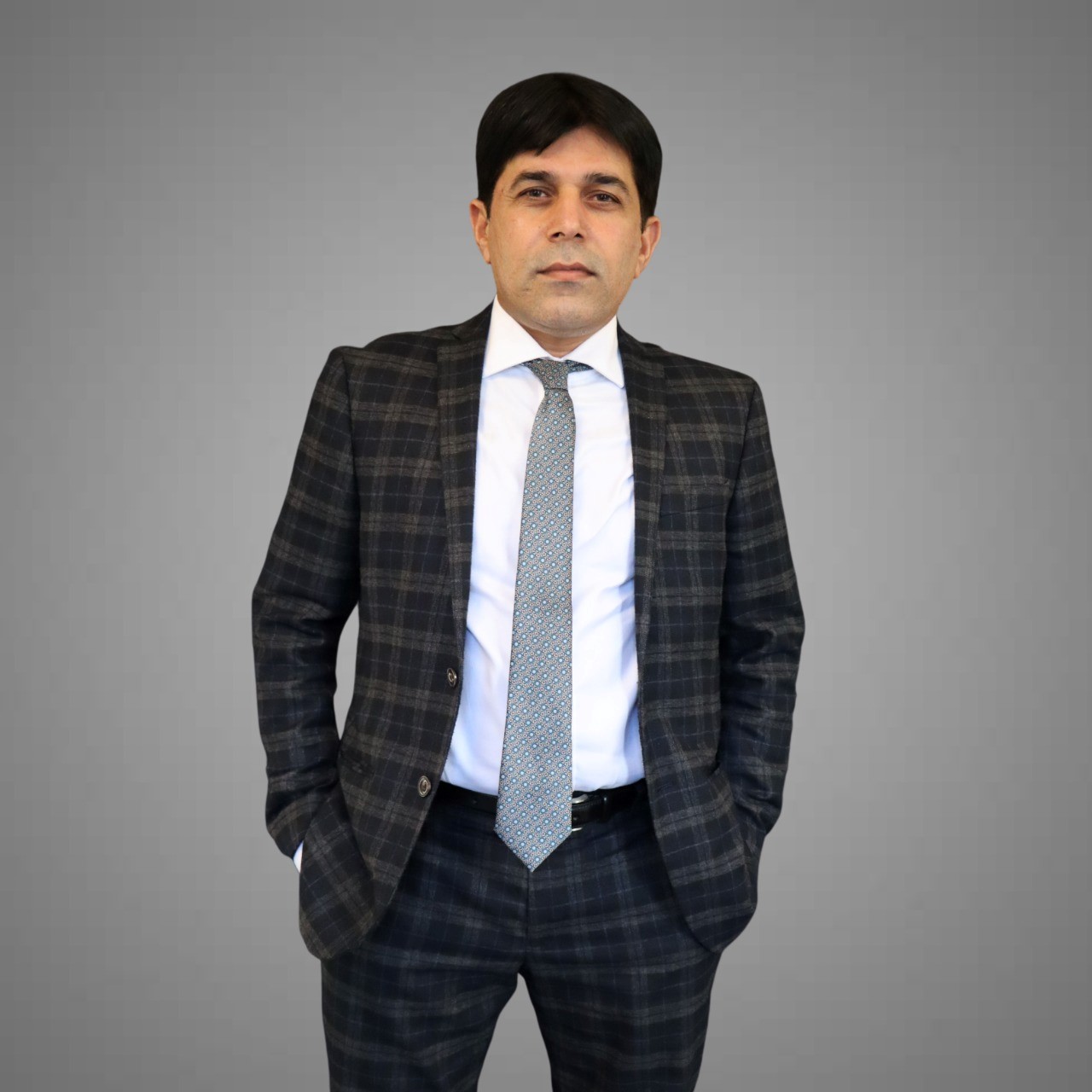 Nazir Naji