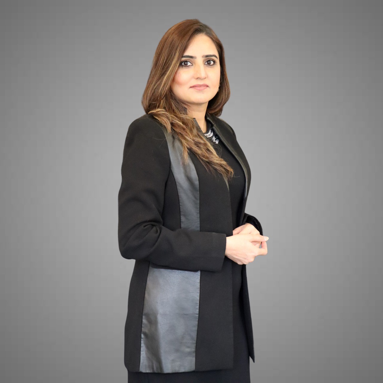 Saima Asghar