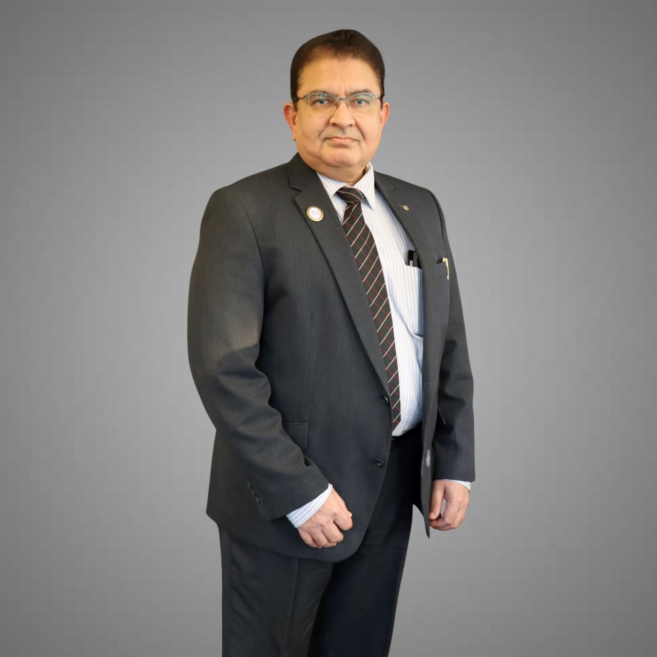 Muhammad Arshed