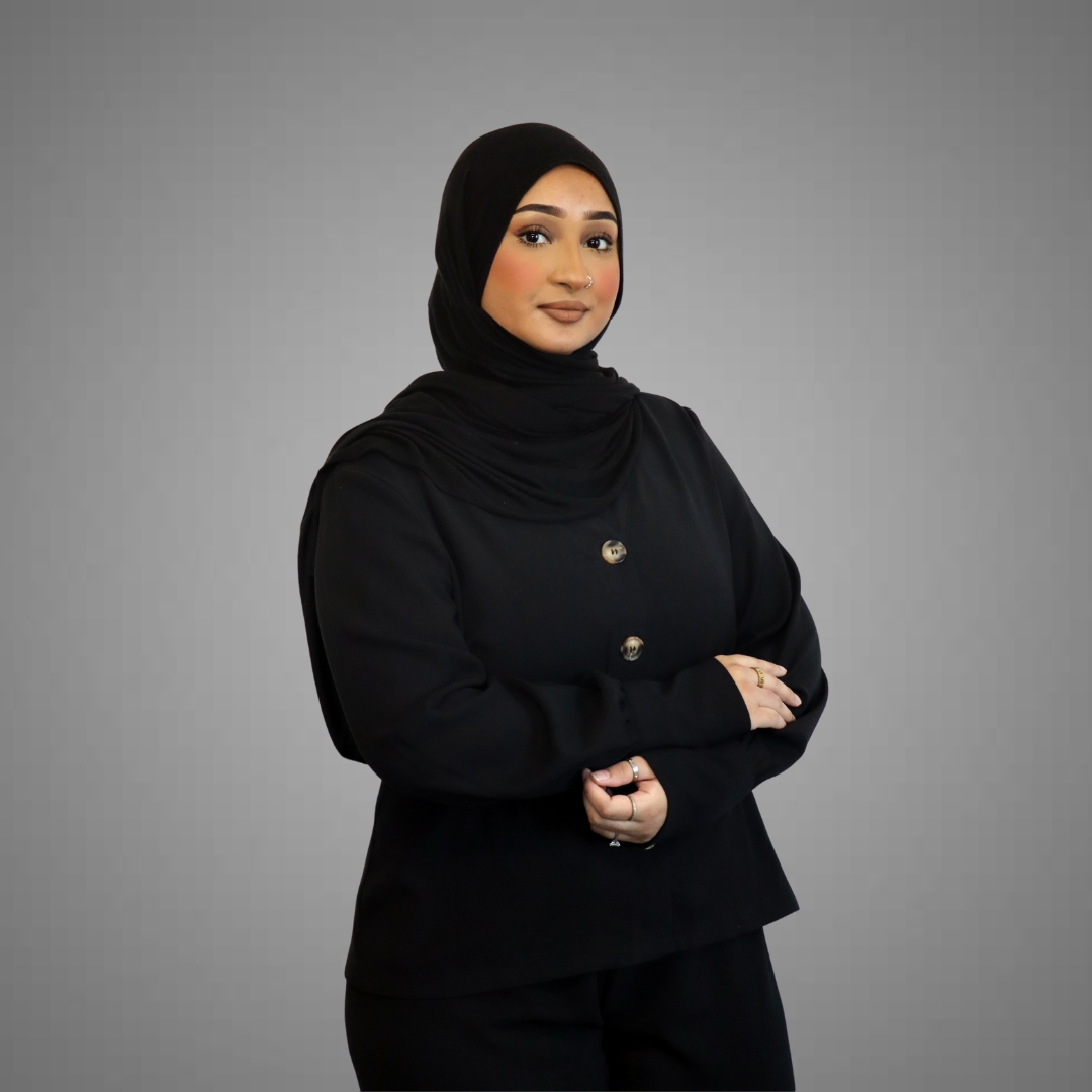 Arifa Khanum