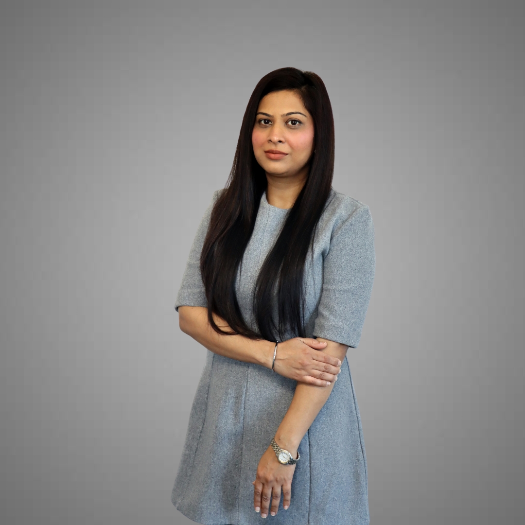 Shahana Khan