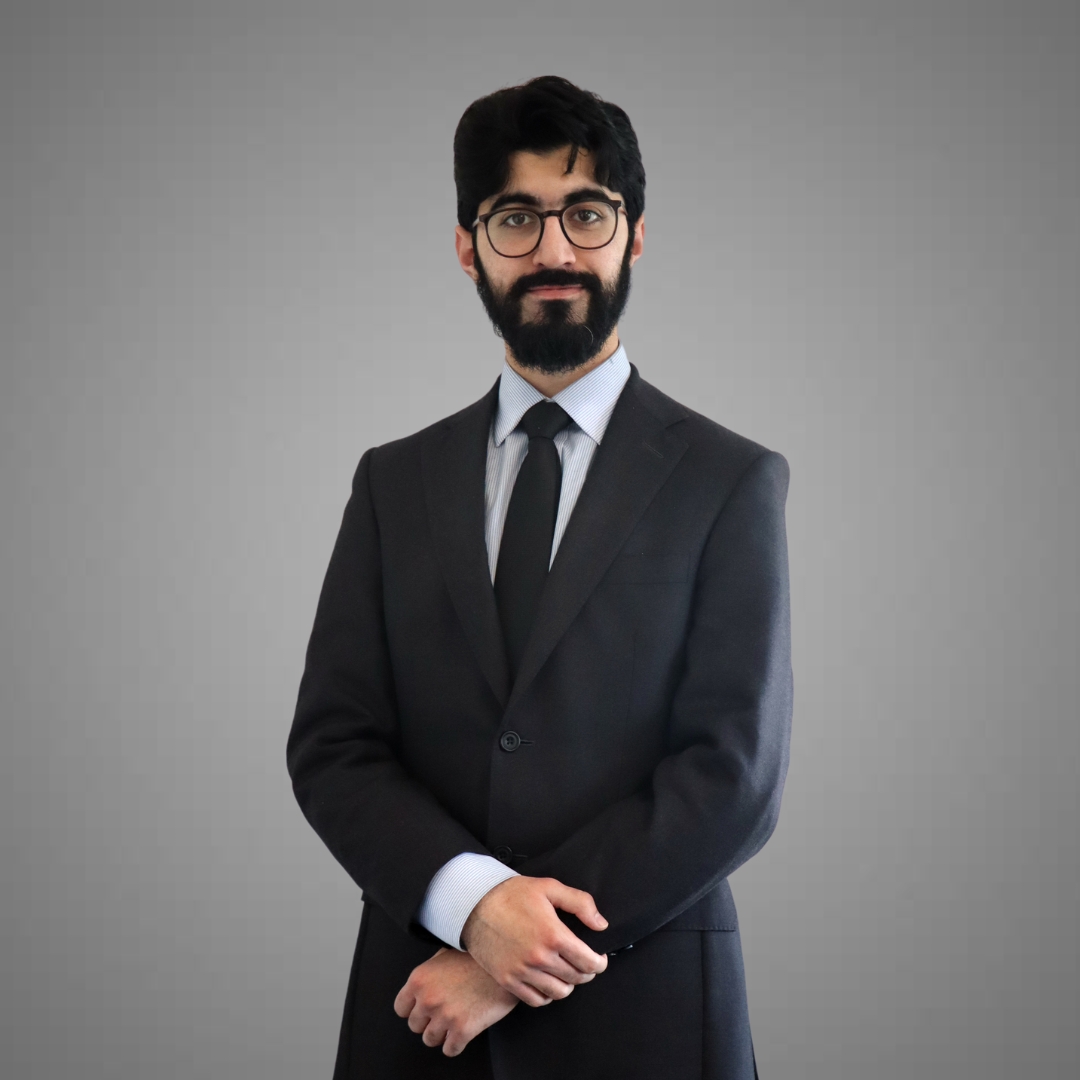 Faizan Kazim