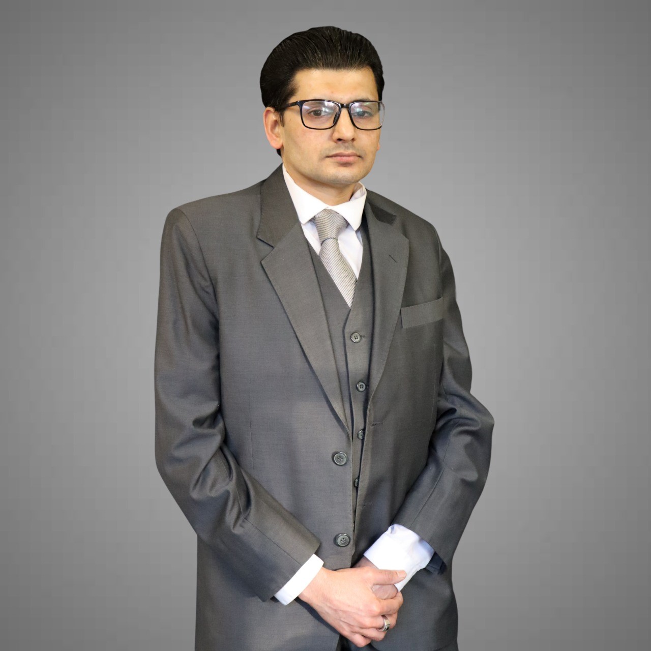 Yasir Ali